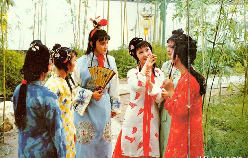 贾宝玉是个什么样的人（红楼梦贾宝玉人物分析从哪里看出来）-第2张图片