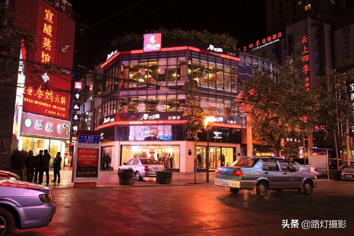 云南最适合养老的城市（云南最适合居住的地方排行榜）-第4张图片