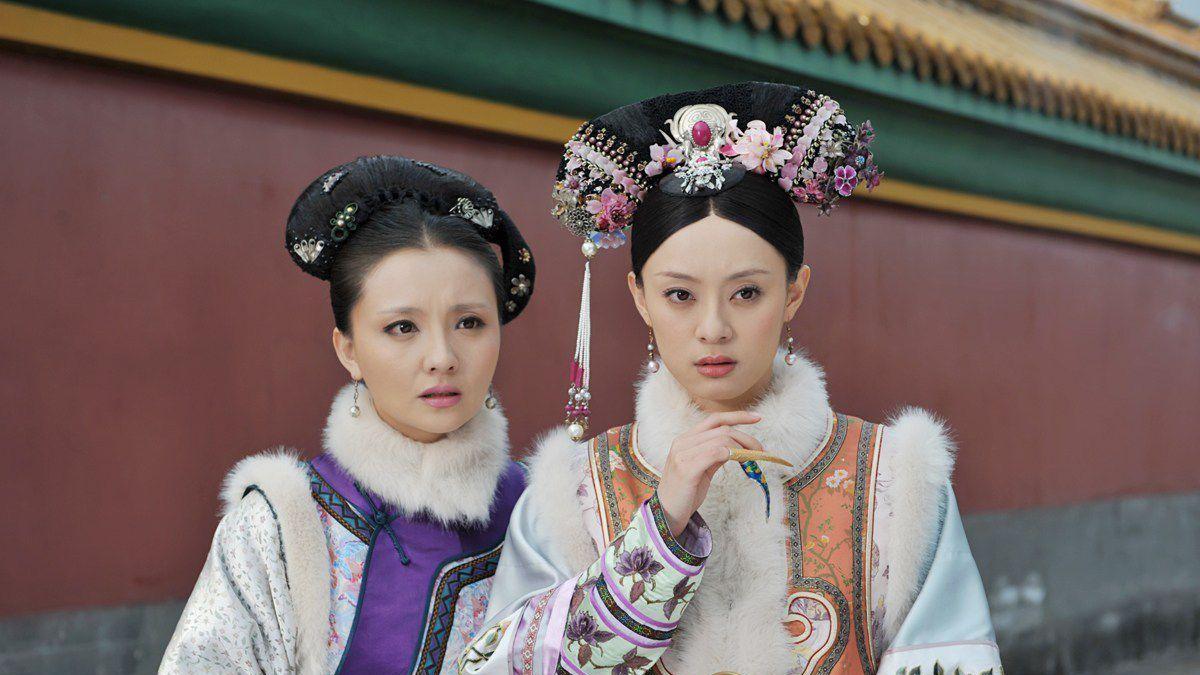 清朝雍正皇帝一生最爱的女人是谁（历史上雍正最爱的妃子）-第6张图片