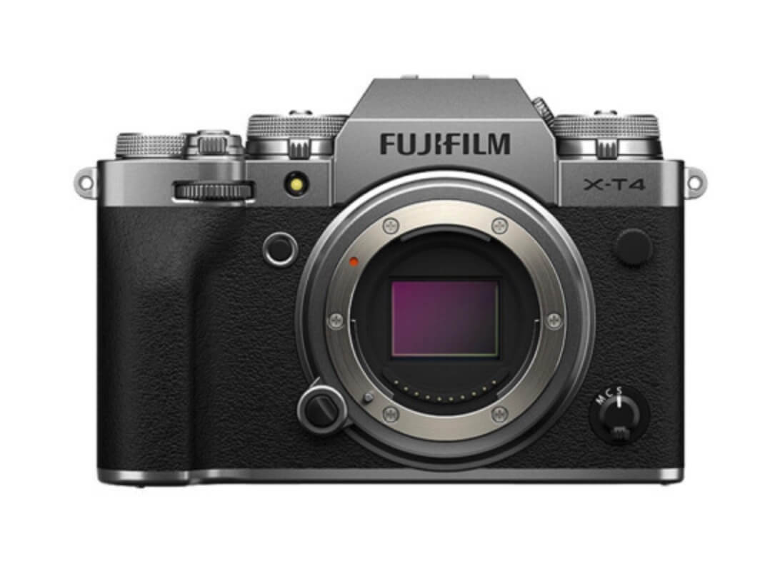 消息称：富士新款X-T5相机将在11月发布-第1张图片