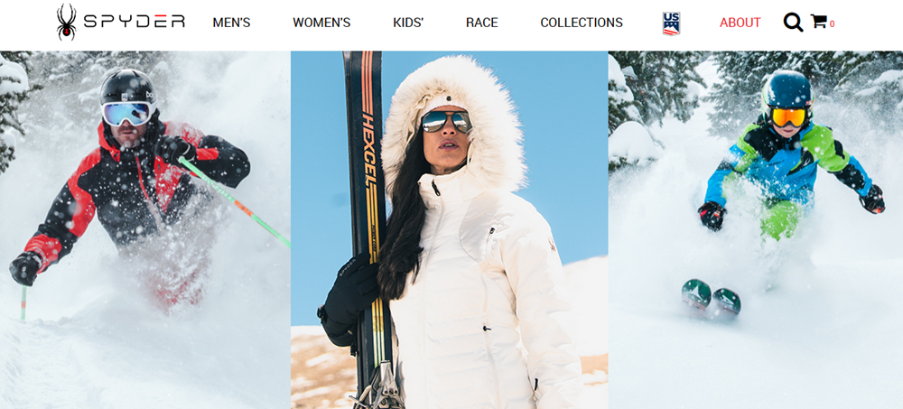 滑雪服品牌排行榜(滑雪服品牌排行榜菲尼克斯实体店)-第16张图片