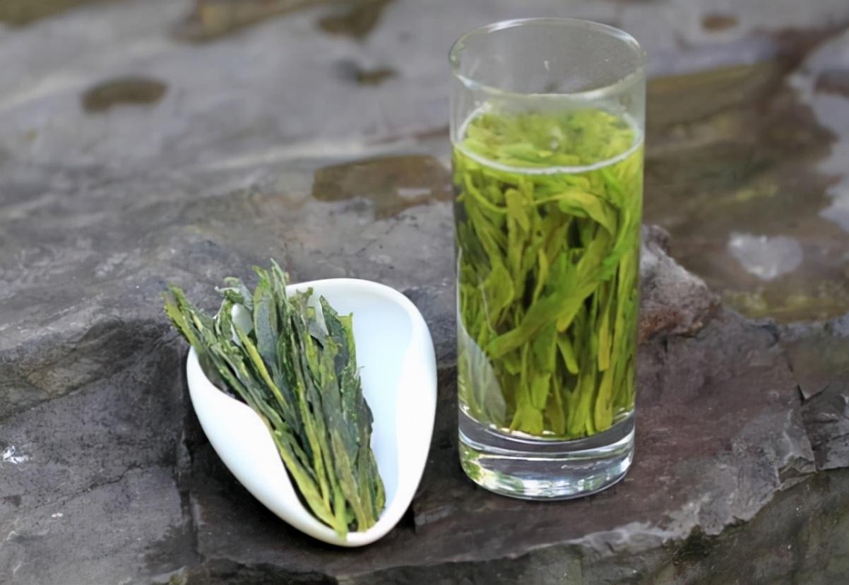 什么绿茶最好喝排行榜(中国十大绿茶排名)-第9张图片