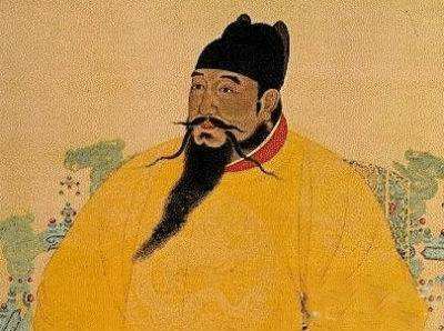 中国史上公认十大帝王（古代历史上最厉害的帝王排名）-第9张图片