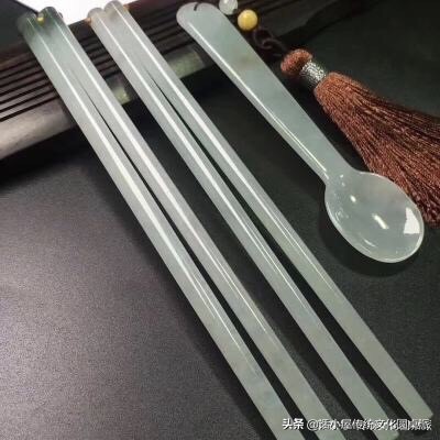筷子的由来及其代表的中国传统文化内涵（谁发明了筷子）-第8张图片