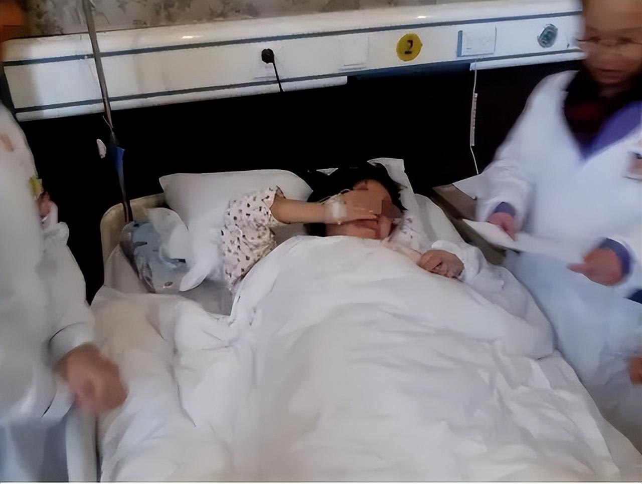 安徽女医博士30岁孕期瘫痪，生子后被丈夫抛弃，7年后靠自己翻盘-第8张图片
