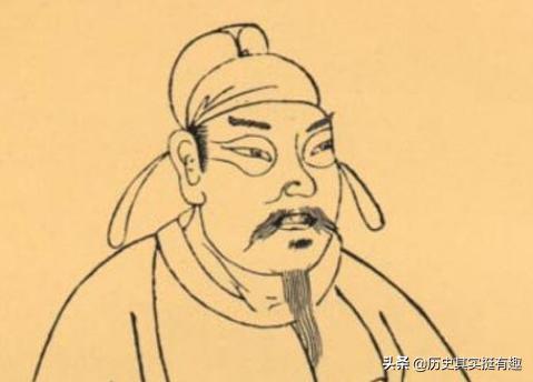 唐朝最详细的帝王列表（唐朝历代皇帝一览表及年号）-第13张图片