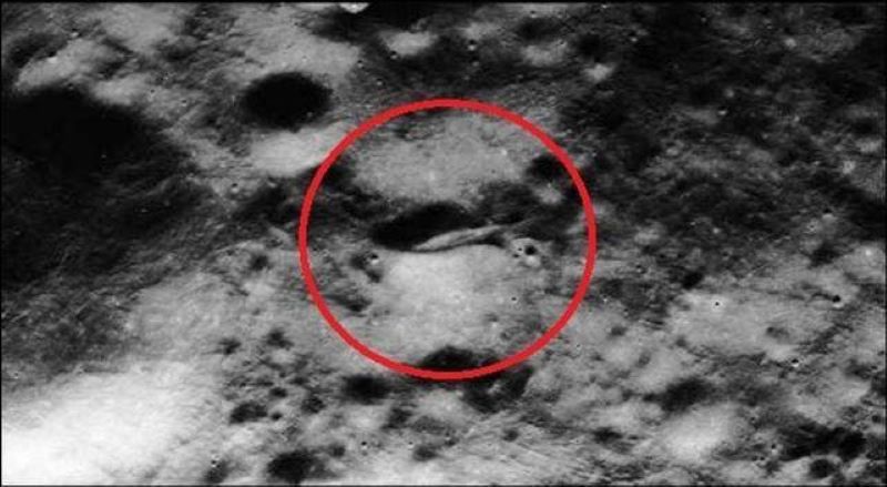 阿波罗18号真实事件（阿波罗18号到底发生什么未解之谜）-第1张图片