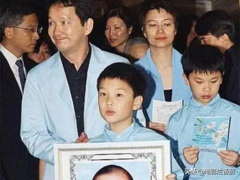 香港已经逝世明星(2021年去世的香港演艺圈艺人)-第25张图片 香港已经逝世明星(2021年去世的香港演艺圈艺人)-第25张图片