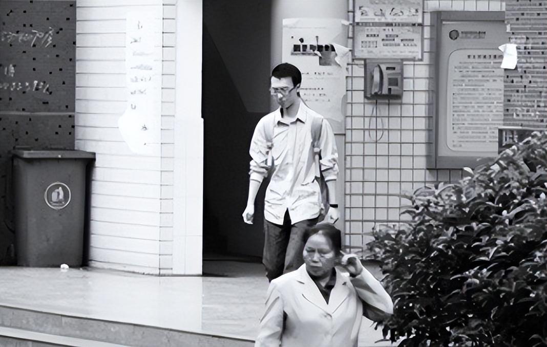 2009年重庆何川洋高考659分，北大第一次拒绝录取后，后来怎样了-第10张图片