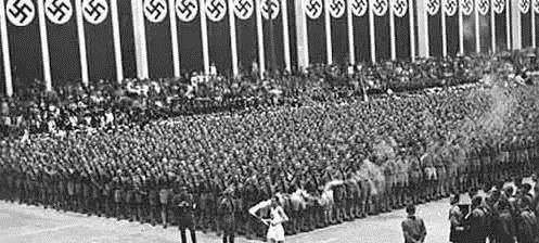 1940年奥运会被取消的原因（原定在日本这个国家举行）-第2张图片