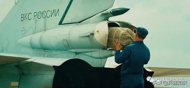俄罗斯电影天空，反恐战争片《天空》-第26张图片