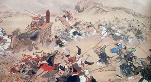 明朝杀了多少蒙古族（明朝灭元之后对待蒙古人残忍手段）-第3张图片