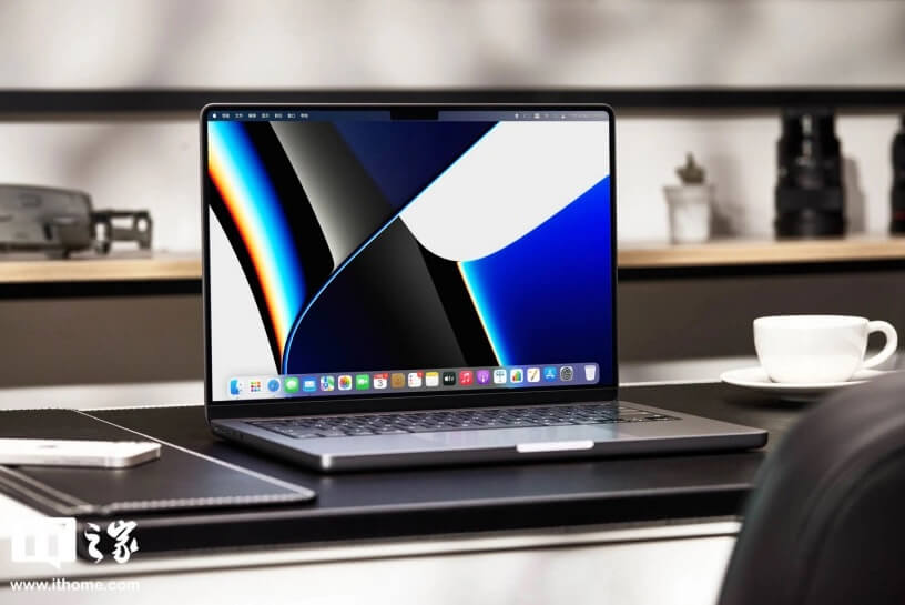 郭明錤：苹果MacBook生产未来将新增泰国组装-第1张图片