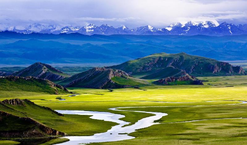 中国面积最大的省份是哪个（新疆维吾尔自治区面积多大）-第1张图片