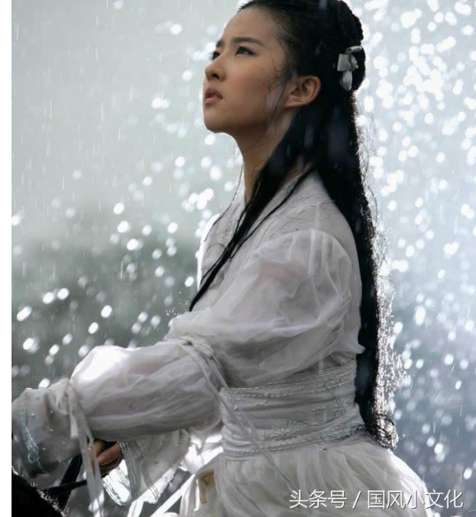 小龙女为什么会掉下悬崖(小龙女为什么要跳悬崖)-第4张图片 小龙女为什么会掉下悬崖(小龙女为什么要跳悬崖)-第4张图片