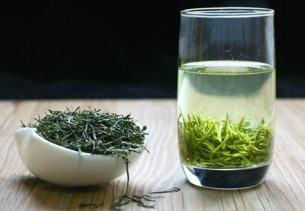 什么绿茶最好喝排行榜(中国十大绿茶排名)-第10张图片
