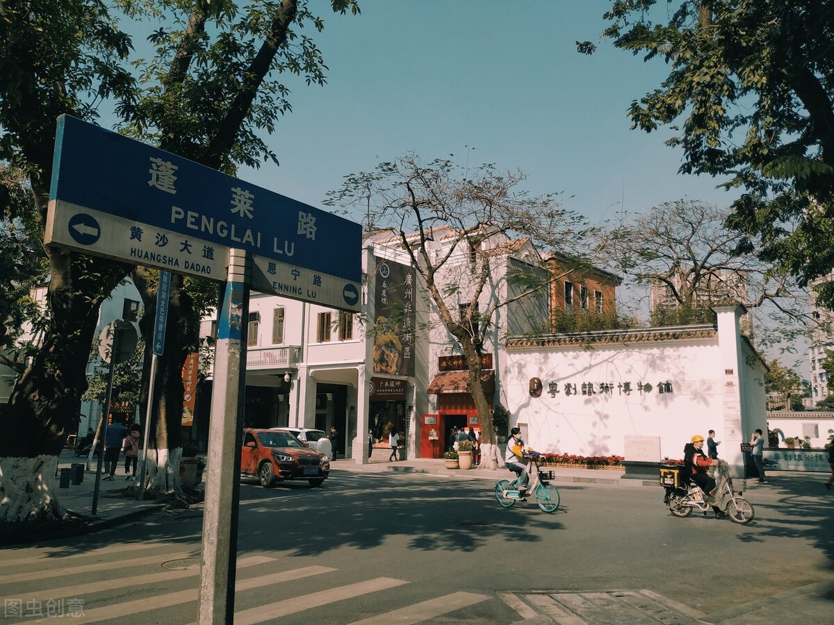 中国最宜居城市前十名（中国适合养老的地方）-第2张图片