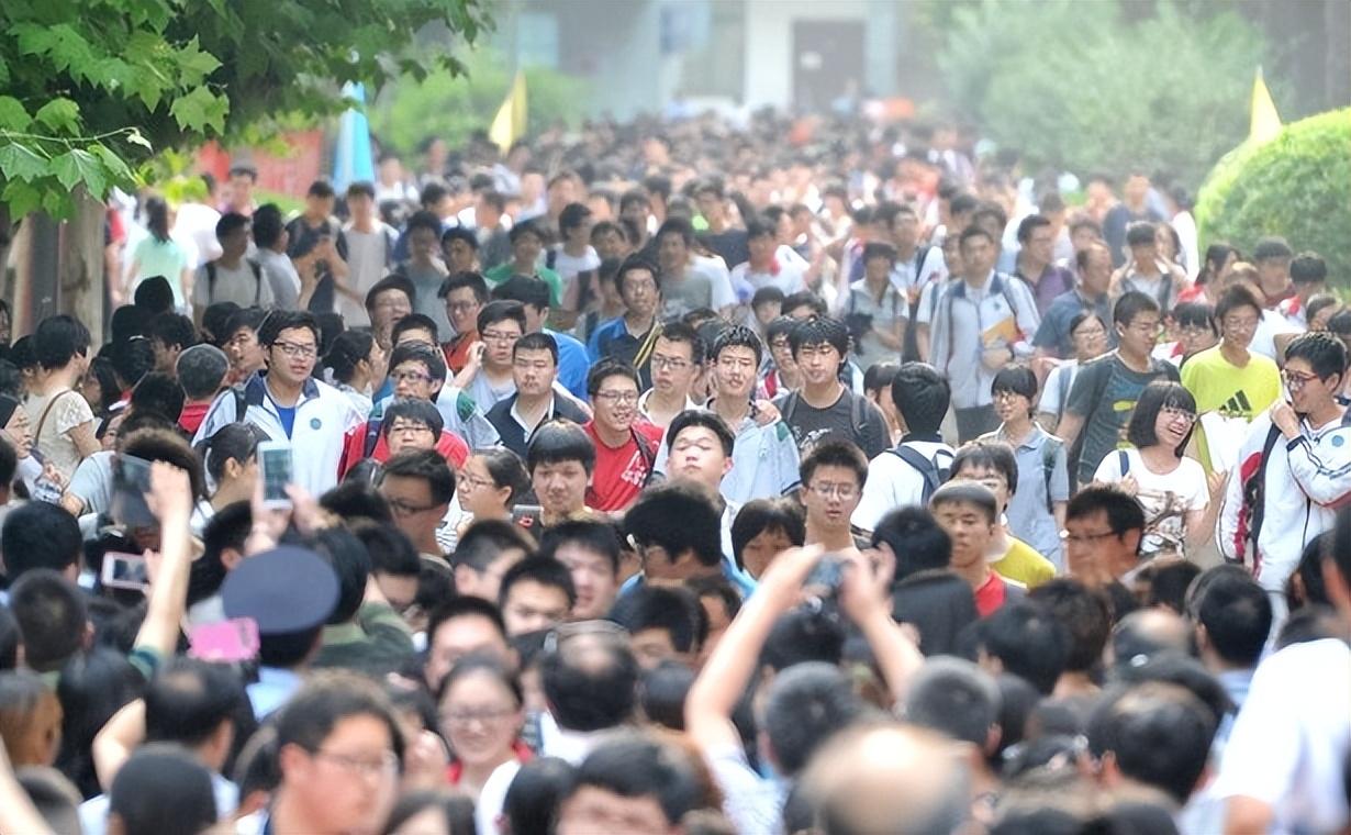 2009年重庆何川洋高考659分，北大第一次拒绝录取后，后来怎样了-第6张图片