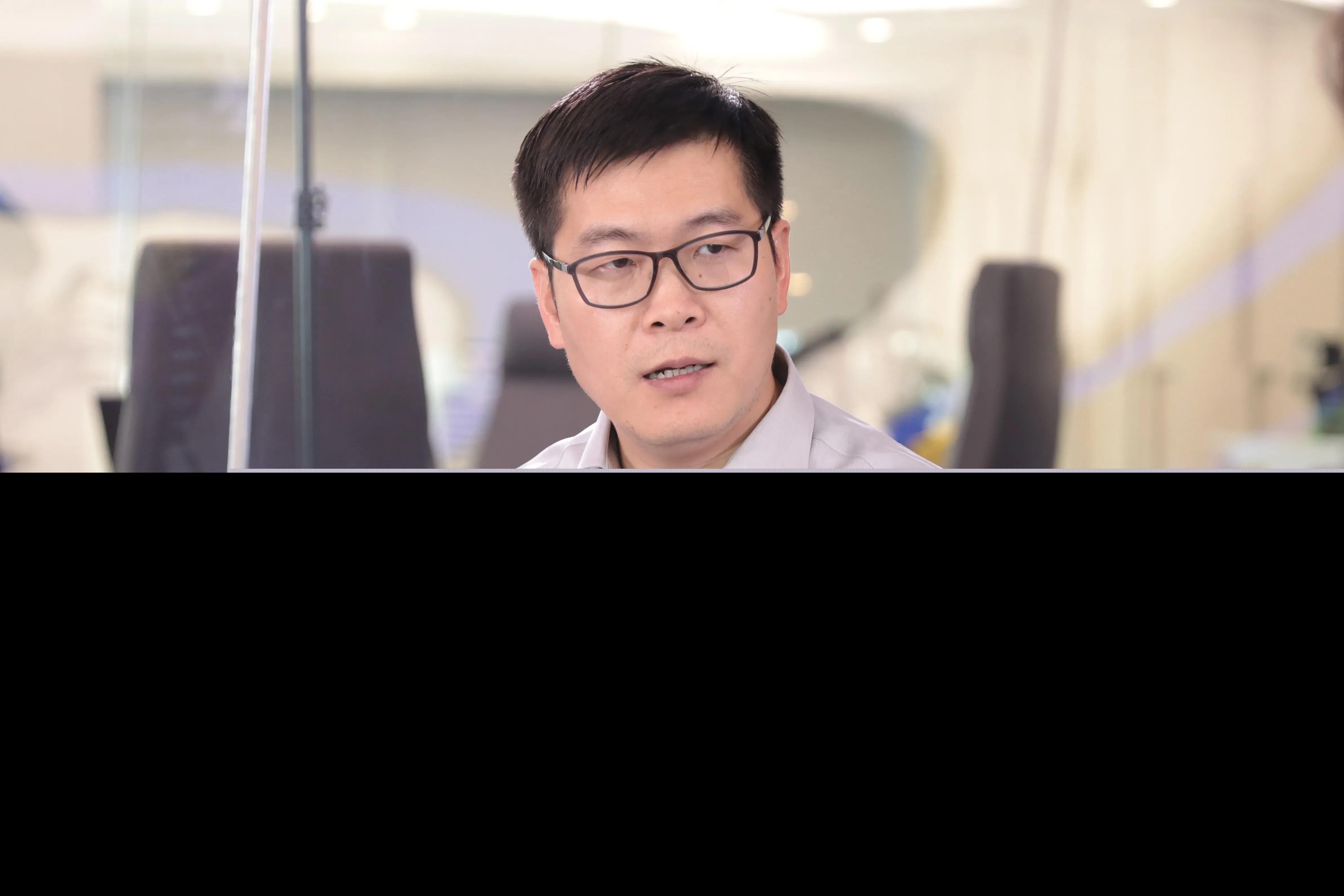 创始人姚劲波简介（58同城之父姚劲波的创业故事）-第4张图片