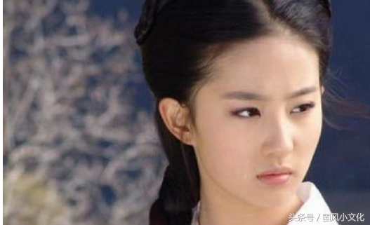 小龙女为什么会掉下悬崖(小龙女为什么要跳悬崖)-第3张图片 小龙女为什么会掉下悬崖(小龙女为什么要跳悬崖)-第3张图片