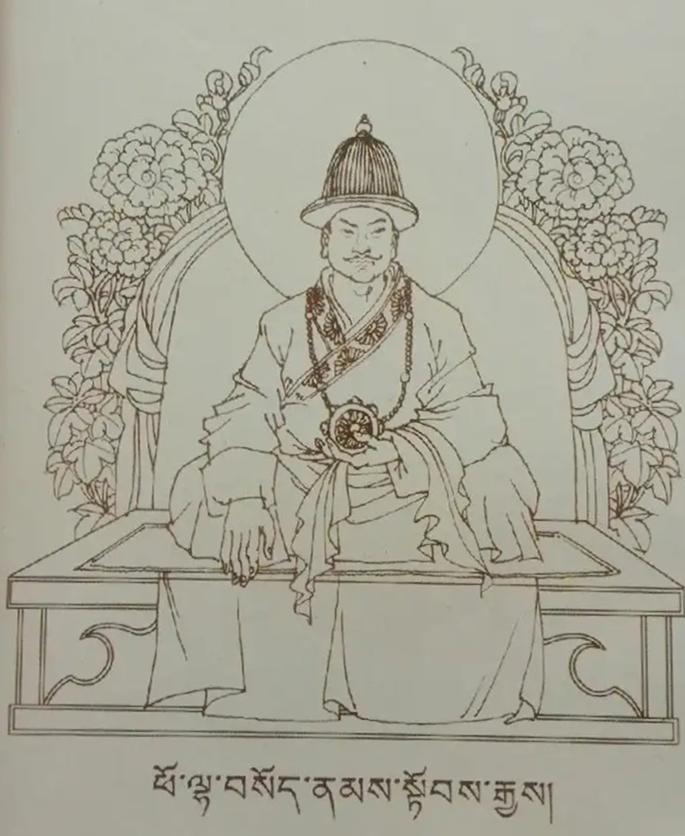 驻藏大臣是谁设立的（雍正皇帝是如何解决西藏危机的）-第2张图片