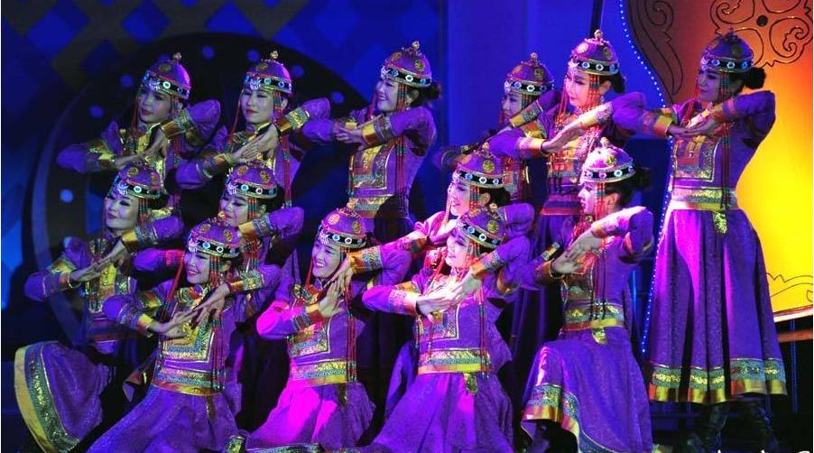 蒙族舞蹈的风格特点是什么（蒙古舞的起源及特征基本介绍）-第6张图片
