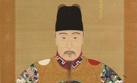 张皇后为什么不管朱厚照（朱厚照皇后有什么特别的吗）-第18张图片