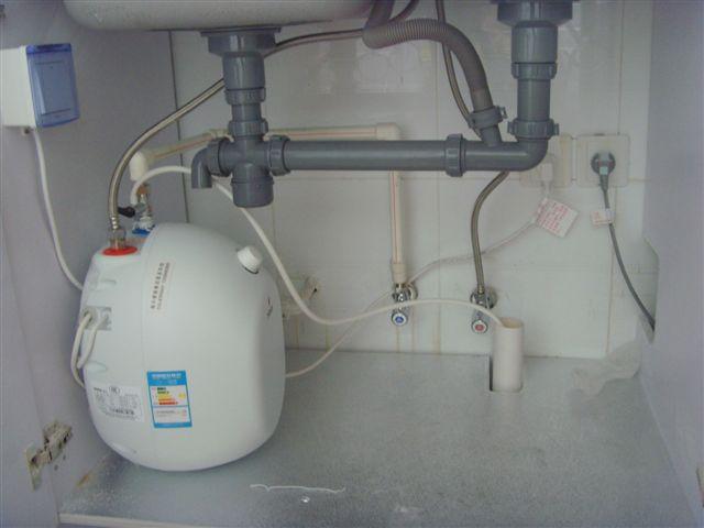 使用电热水器的四条省电法则-第5张图片