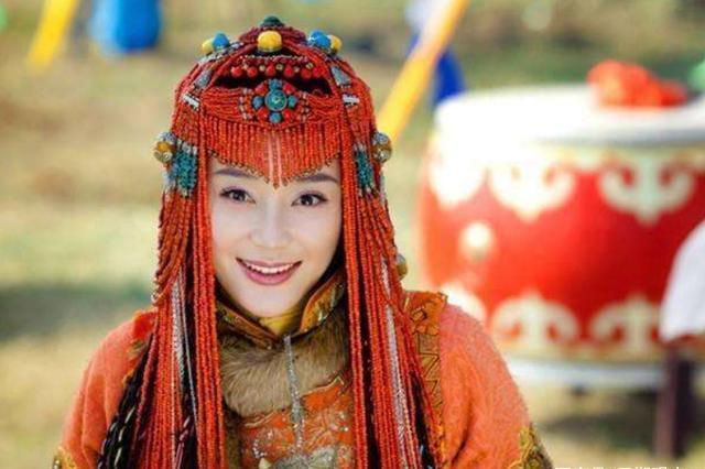 古代公主远嫁蒙古之后她们为何很少有孩子-第9张图片