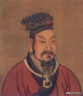 刘启砸死吴王世子什么原因-第1张图片 刘启砸死吴王世子什么原因-第1张图片