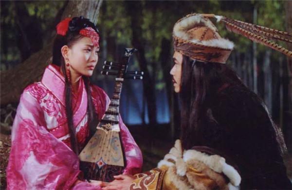 古代公主远嫁蒙古之后她们为何很少有孩子-第12张图片