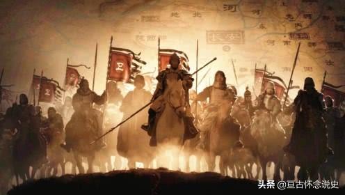 汉武帝在位军队战斗力为何那么厉害-第3张图片 汉武帝在位军队战斗力为何那么厉害-第3张图片