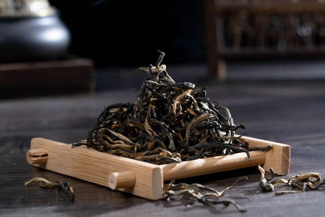 安徽的名茶是什么茶（安徽的十大名茶你喝过几种呢）-第4张图片
