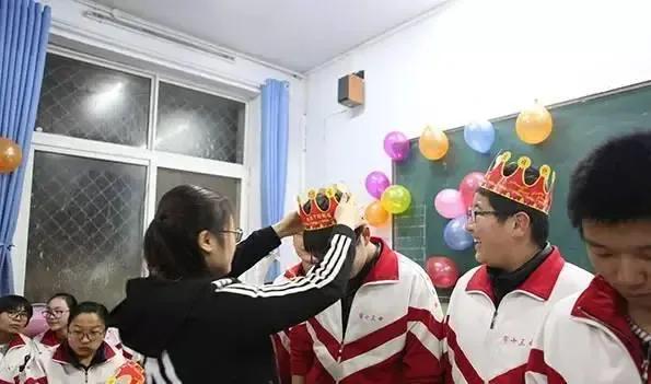 中国最好的高中排名前十是谁(国内高中十强榜单分享)-第8张图片