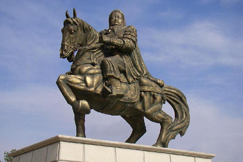 外蒙古什么时候独立的（外蒙古哪年独立的有可能统一吗）-第1张图片