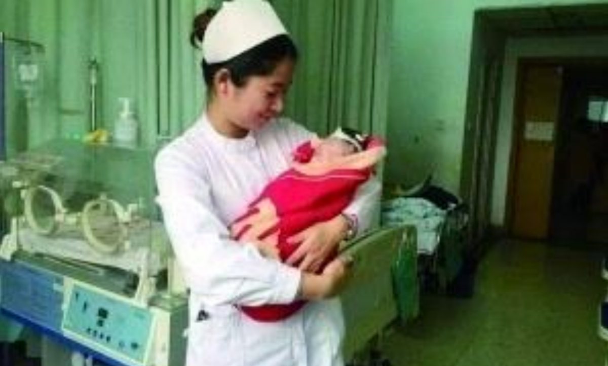 1999年，河北男子捡到一弃婴，从此终身未娶，如今养女将读博士-第8张图片