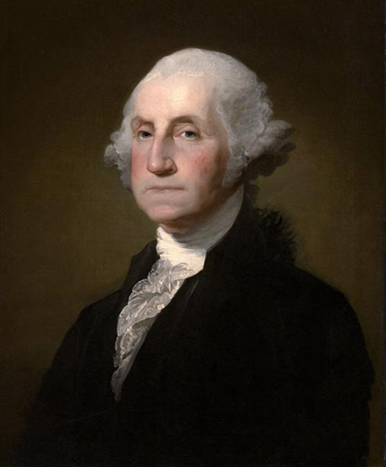 华盛顿史贡献有哪些（美国总统乔治华盛顿一生主要事迹）-第5张图片