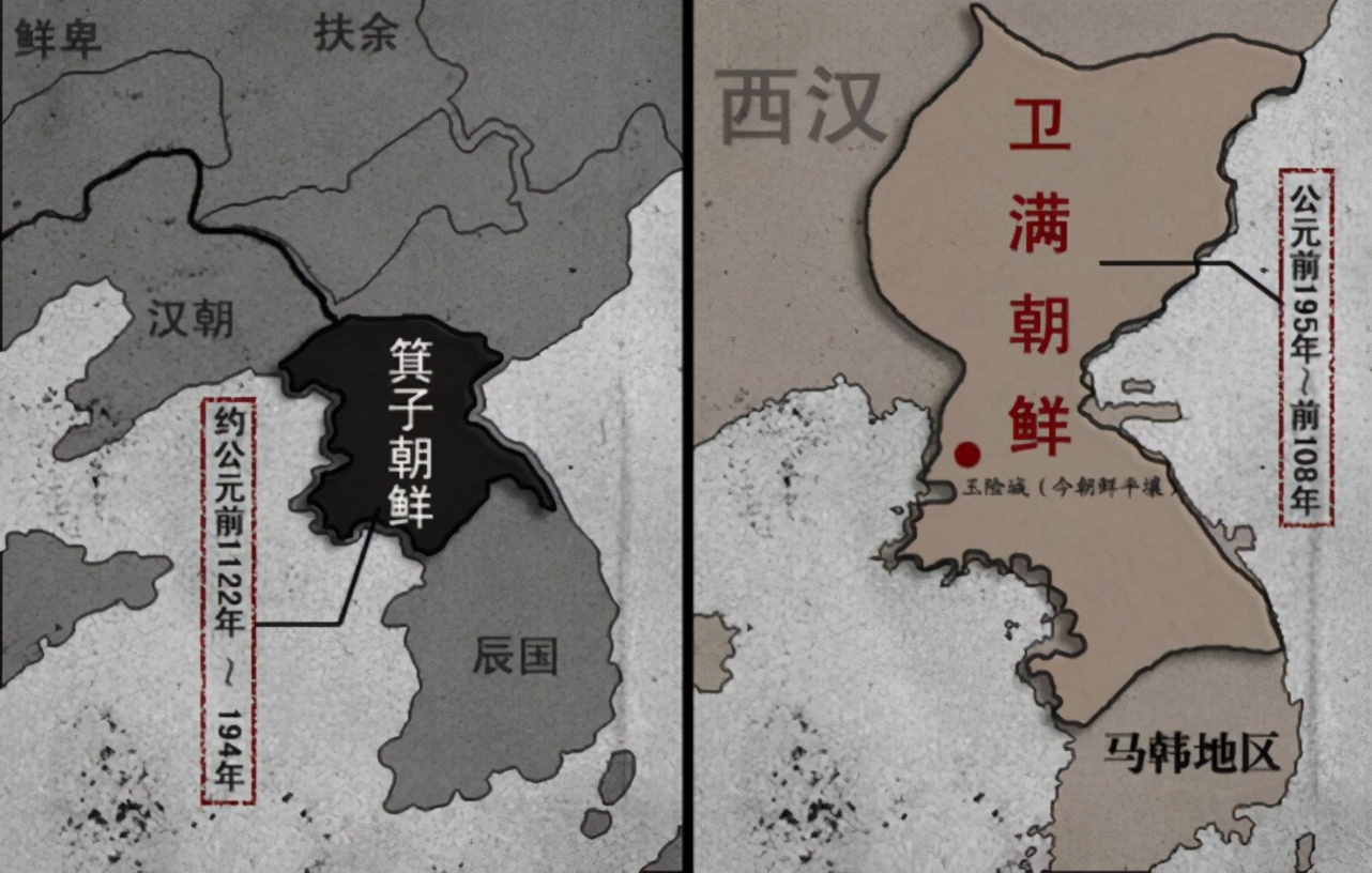 朝鲜与中国哪个省接壤（与朝鲜接壤的中国省份有哪些）-第2张图片