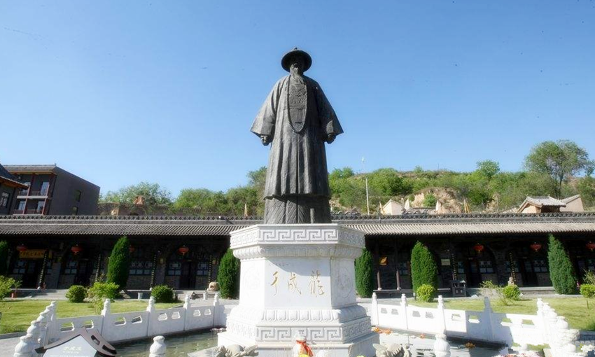 清朝初期名臣于成龙有过什么贡献-第1张图片