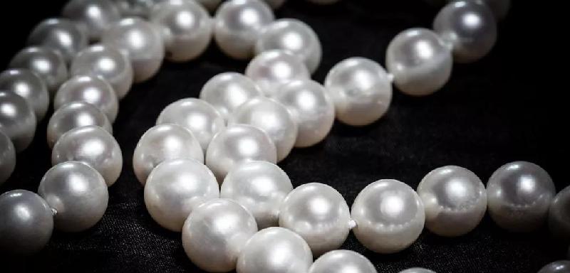 真假珍珠的10种鉴别方法图解 （珍珠辨别真假小窍门）-第9张图片