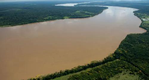 世界上最长的河流是（最长的河流在哪里）-第10张图片