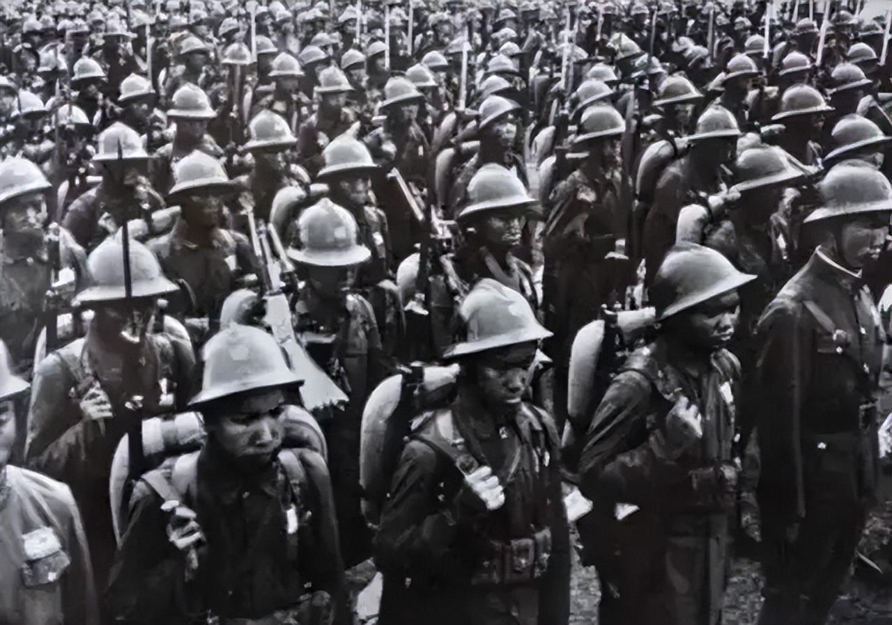 林彪派兵包围叛军184师，命令异常严厉：全部消灭，不准他们起义-第1张图片