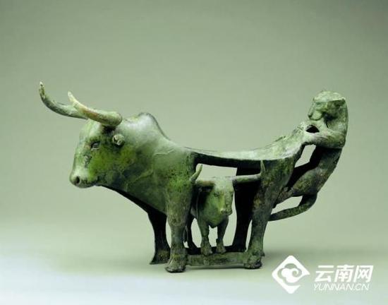 事实上，20年前，中国人也有一头牛（明明是中国的主体）-第8张图片