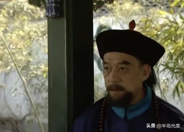 雍正皇帝除掉了年羹尧和隆科多（雍正王朝隆科多下场）-第7张图片