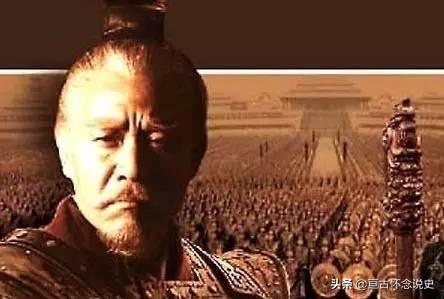 汉武帝在位军队战斗力为何那么厉害-第2张图片 汉武帝在位军队战斗力为何那么厉害-第2张图片