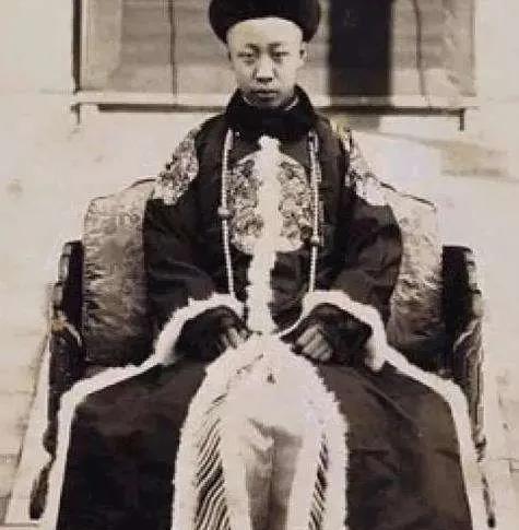 清朝12个皇帝排名（清朝12位皇帝谁最厉害）-第12张图片