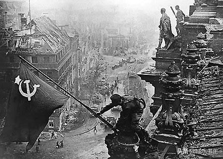 二战欧洲战场东线有多恐怖（二战德军东线战场有多残酷）-第9张图片