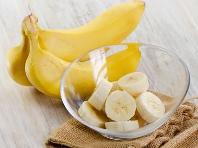 香蕉早餐减肥法（早上吃香蕉，一周暴瘦15斤）-第1张图片