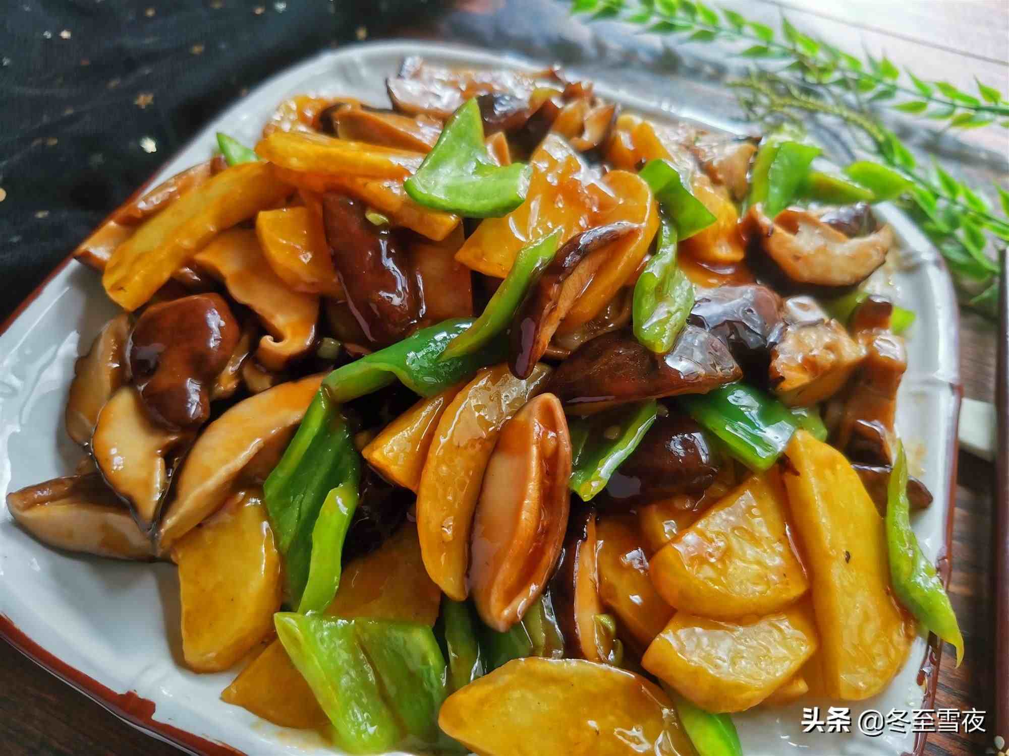 香菇怎么做好吃（新鲜香菇怎样做好吃）-第2张图片