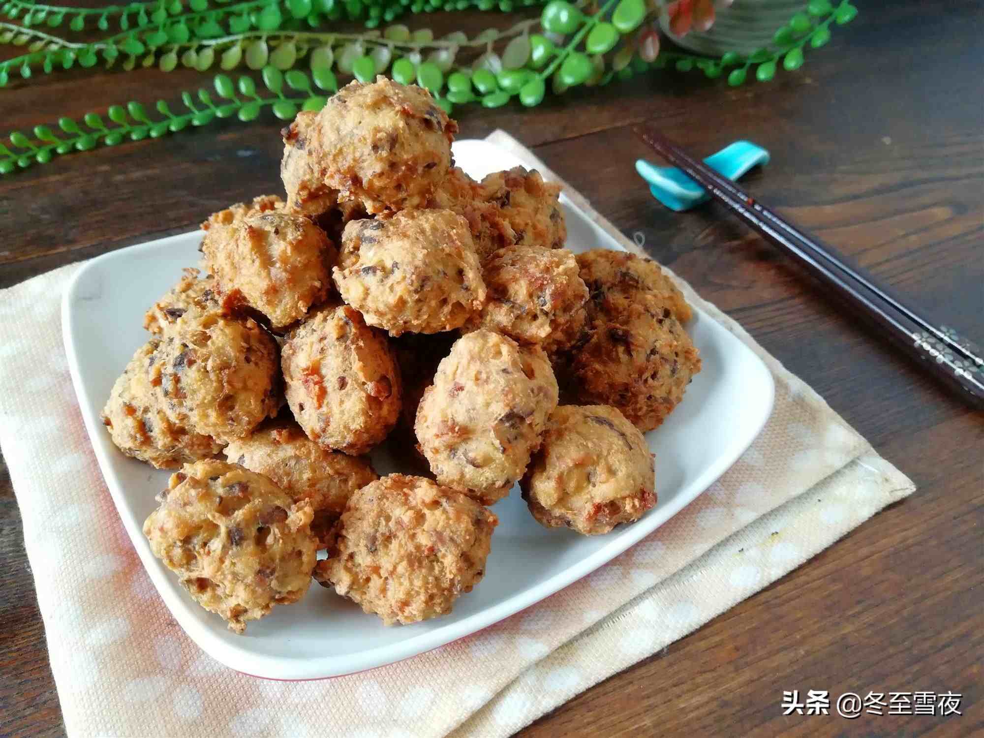 香菇怎么做好吃（新鲜香菇怎样做好吃）-第10张图片
